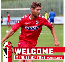 Italia 90 changed that and, while 10 of the 12 stadiums as the bricks were being laid on the north of italy, construction started in the south also and, while bari were no powerhouse of italian football, the. Ssc Bari Calcio Fan On Twitter And They Continue To Arrive Welcome Scavone