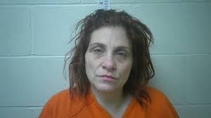 Police Blotter: A fractured skull, false information and "smoldering  clothes"