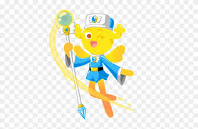 December 10, 2006) is a supporting character inthe amazing world of gumball. Penny The Mage By Radiumiven The Amazing World Of Gumball Free Transparent Png Clipart Images Download