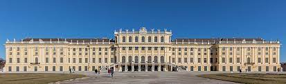 Il castello di schönbrunn è un'avventura da vivere insieme ai vostri figli: Schonbrunn Palace Wikipedia