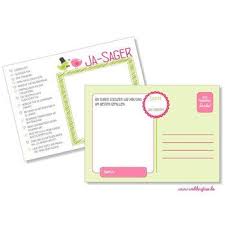 Was Fur Eine Fantastische Idee 52 Postkarten Fur Das Erste Ehejahr Jede Woche Ein Grund Zur Freude Hochzeit Spiele Hochzeitsspiele Hochzeitspostkarte