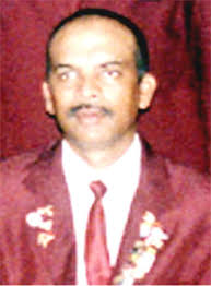 Persaud shoots his way to Queensway national title