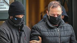 Греческий оригинал транскрипция с греческого ἄξιόν ἐστιν ὡς ἀληθῶς μακαρίζειν σε τὴν θεοτόκον, τὴν ἀειμακάριστον καὶ παναμώμητον καὶ μητέρα τοῦ θεοῦ. Dhmhtrhs Lignadhs Sygklonizei H Martyras Eimai Mhtera H8ela Na Exw Ka8arh Syneidhsh Daypress Gr