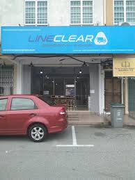 Although line clear express is new player in this industry, our senior management is comprised of people with immense experience in the field who have worked with major parcels app will help you track the status and location of your parcel delivered by line clear express & logistics sdn bhd. Line Clear Express Mersing Home Facebook