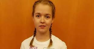 The 19-year old Valleys girl who fights for a living