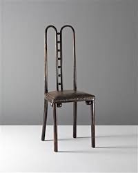 Sieben Kugel Chair By Josef Hoffmann Chair Blog Art Chair Chair Ball Chair