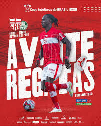 Instead, we were treated to an unforgettable night in the negative end of the spectrum. Crb Clube De Regatas Brasil Juntos Em Mais Um Desafio Hoje E Dia De Galo Avanteregatas Crb X Palmeiras Rei Pele 21h30 Terceira Rodada
