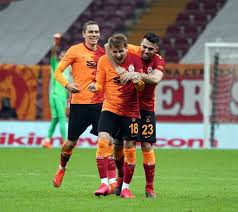 Muhammed kerem aktürkoğlu 21 ekim 1998 kocaeli doğumludur. Son Dakika Spor Haberleri Kerem Akturkoglu Parliyor 3 Lig Den Zirveye Futbol Haberleri