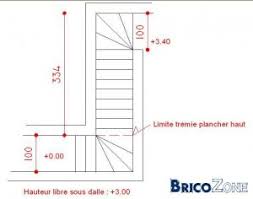 Check spelling or type a new query. Calcul Escalier Quart Tournant Haut Et Bas