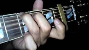 Chords For Slam Kembali Merindu Akustik Cover