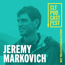 Charlotte Podcast Festival Speakers