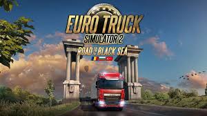 Unpack the archive with the application. Euro Truck Simulator 2 Full V1 36 Black Sea Dlc Yasir252