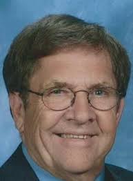 John Lawrence Obituary (2017)