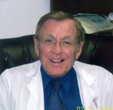 Dr Robert David “Bob” Crouch Sr. (1925-2013)