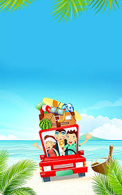 Free shipping for many items! Cartoon Family Travel Posters Family Cartoon Travel Posters Seasons Posters