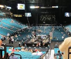 Mgm Garden Arena Seating Growswedes Com