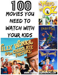 100 Movies You Must Watch With Your Child Disney Movies To Watch Good Movies To Watch Best Kid Movies