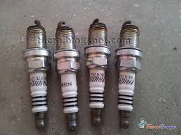 Maybe you would like to learn more about one of these? Tacra S Diy Garage Iridium Spark Plug