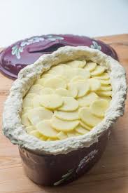 Baeckeoffe Recette Recettes De Cuisine Alimentation Recette Baeckeoffe