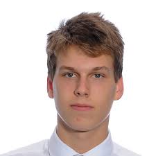 Jack Moffat's Instagram, Twitter & Facebook