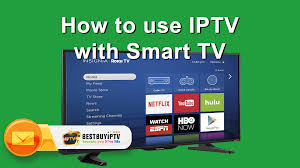 Where can i watch anime on my smart tv? An Overview Of Ssiptv With The Help Of This Application You Can Play Your Ott And Ssiptv Android Streams On Your Smar Tv Options Online Playlist What Is Smart