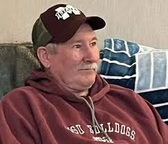 Richard Earl Shepherd, 66 of Braxton, Mississippi