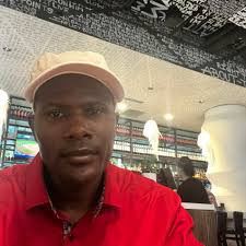 Yohan Blake secured 9th place in the men's 100m, finishing in 10.48 in  Hengelo at the 2025 FBK Games