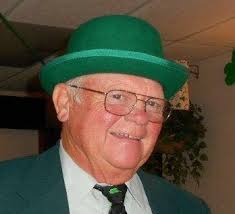 Henry Lucas Patton Obituary