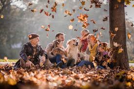 Fun Fall Activities for Families - Autumn Bucket List