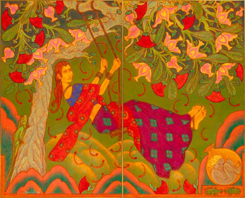 Work by A. Ramachandran