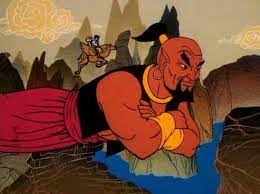 Stream cartoon shazzan show series online with hq high quality. Shazzan The Genie Ancient Persia