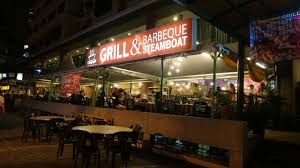 Info d'kayangan steamboat buffet shah alam. Promosi Terbaru D Kayangan Bbq Grill Steamboat Shah Alam