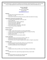 top 20 graduate school resume objective