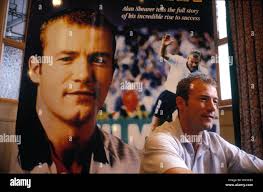 Ex captain hi-res stock photography and images