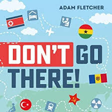 When not writing books and articles, he mostly spends «how to be german» started its life as an online blog series, which much to adam's surprise has been read more than one million times, generating thousands of comments. Adam Fletcher Adamfletcher Twitter