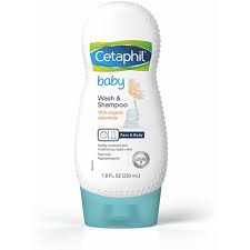 Hartshorn is also a fan of weleda's baby line, which labracio adds is. 9 Best Baby Shampoo Body Wash Of 2021