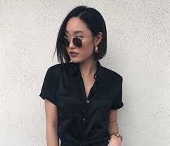 Check out these best medium length hairstyles with bangs. 50 Short Hairstyles For Thin Hair Short Haircuts For Fine Hair