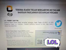 Kami menyediakan fasilitas layanan terbaik untuk mendukung toko online anda. Febby S On Twitter Https T Co I2z98qan20 Bikin Disini Siapin Ktp Sm Kk Aja Gampang Kok Nanti Pilih Npwp Pusat Trus Status Pekerjaannya Pilih Pegawai Swasta Penghasilanya Isi 4 5jt Kita Ga Akan Ditagih