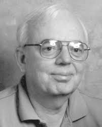 Dennis Hardy Obituary (2020)