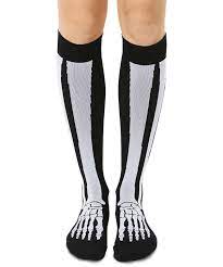Living Royal Xray Unisex Compression Socks Medical Accessories