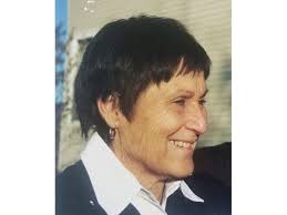 Peggy Lambert Obituary (2019)