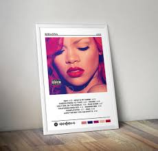 Rihanna Lyrics Music
