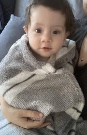 My 7 yr old said her pizza sauce was happy 🙂