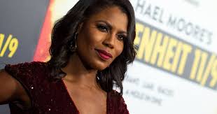 Omarosa Ordered To Pay More Than $60,000 In Trump Ethics Case