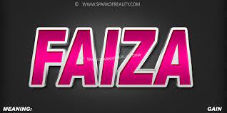 Faiza name pics / 1st name: Account Suspended Alphabet Words Alphabet Images Name Wallpaper