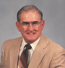 Royce Jarrell Obituary