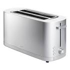 ENFINIGY 2 LONG SLOTS TOASTER - SILVER Zwilling