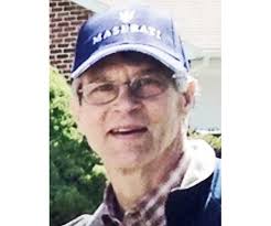 Bruce Gronkiewicz Obituary (1957