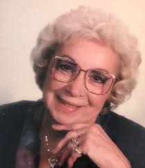 Alma G. Miller Obituary