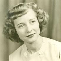 Anna Broessel Obituary